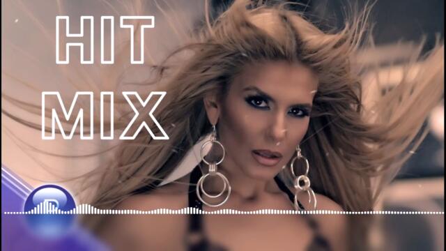 Анелия HITS MIX PARTY 2020