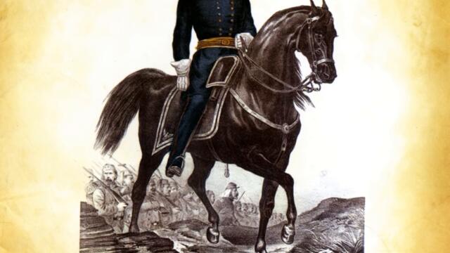 Horse Soldier, Horse Soldier