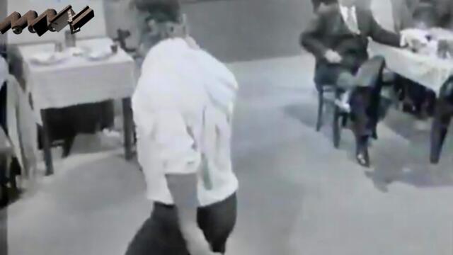 Κώστας Καφάσης - Ευτυχώς που τρελάθηκα - добре че полудях