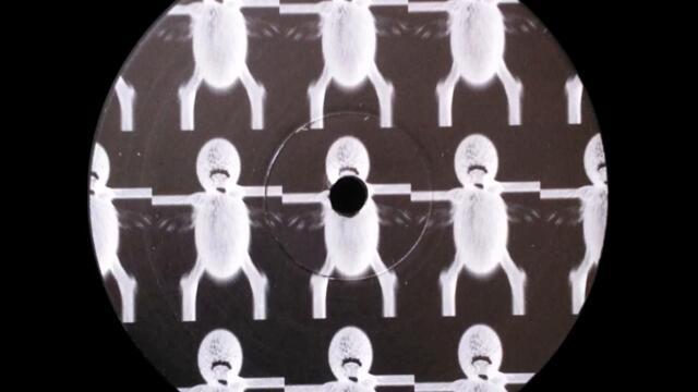 UNKLE - Eye For An Eye (Tyrant Remix)