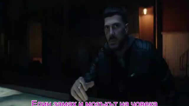 Titans - Сезон 3 Епизод 2 Вградени български субтитри