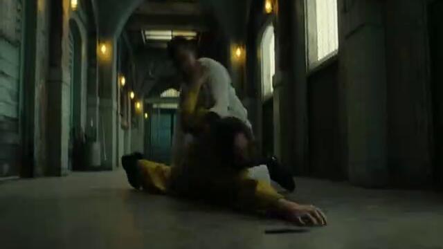 Titans - Сезон 3 Епизод 4 Вградени български субтитри