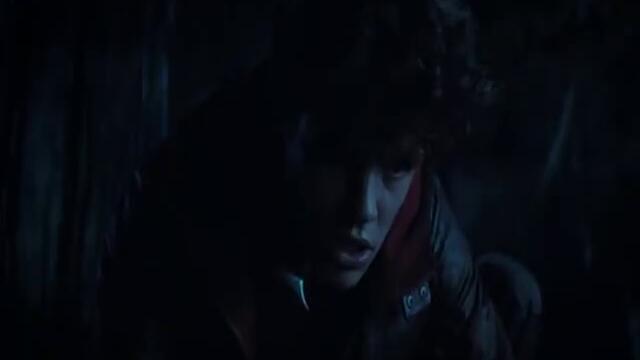 Titans - Сезон 3 Епизод 5 Вградени български субтитри