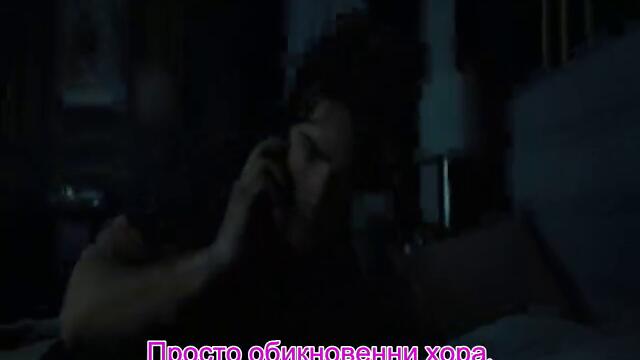 Titans - Сезон 3 Епизод 7 Вградени български субтитри