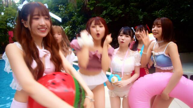 常夏トロピケーション(Full ver.) / アキシブproject