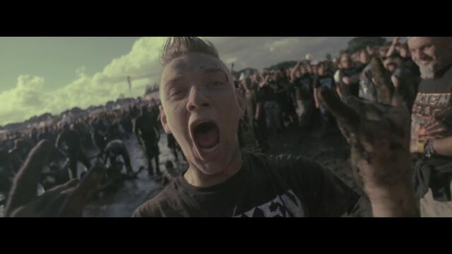 DORO - All For Metal (OFFICIAL VIDEO)