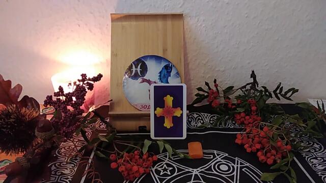 Рыбы♓(20.10.21) Полнолуние