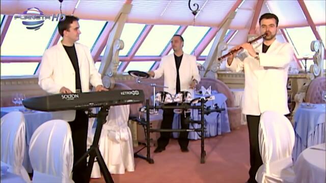 Емилия и Канарите - Мома вода носи