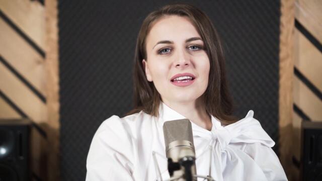 IVANA BRILLOVÁ - Ľuľaj že mi ľuľaj /Official video 2021/