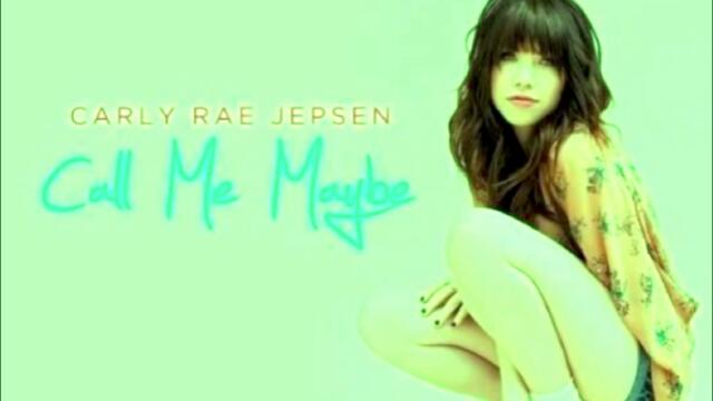 Carly Rae Jepsen - Call Me Maybe (Reggae/ Ska)