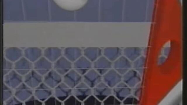 Спорт кабел - шапка на предаването по София Кабел