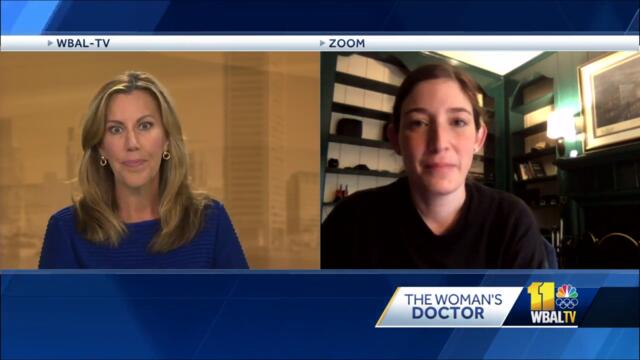 Woman's Doctor: Benefits of breastfeeding for babies