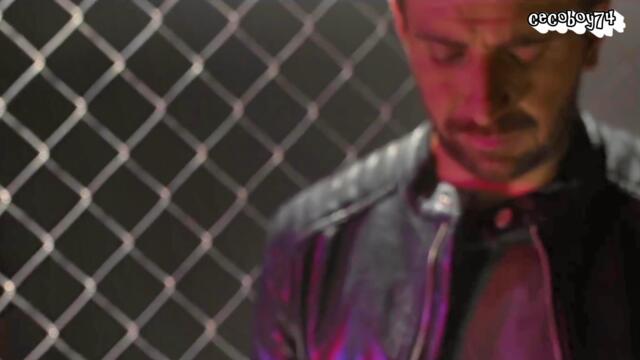 Θάνος Πετρέλης , Χριστίνα Μηλιού - Πες μου - кажи ми