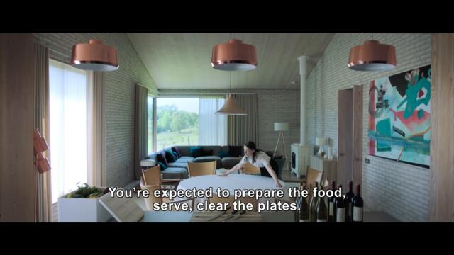The Feast Trailer #1 (2021) | Movieclips Trailers