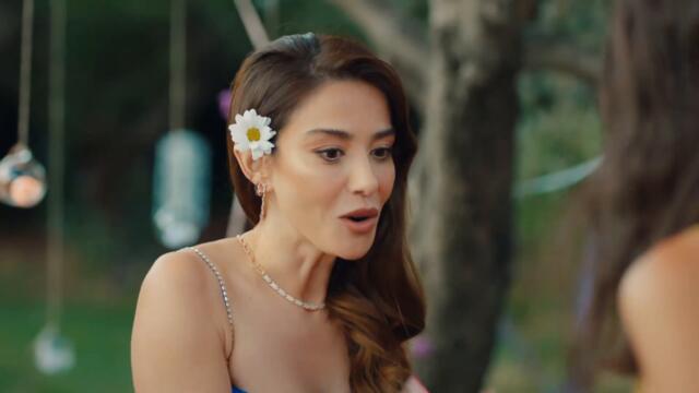 "Ezgiciğim Biraz Sakinleş!" - Bay Yanlış