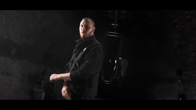 DANIELXAHA - KAMIKADZE (Official Video)