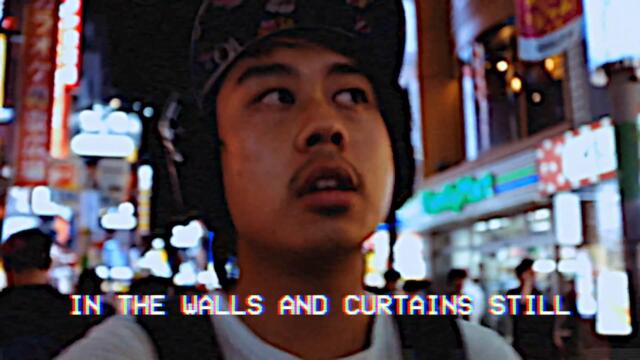 Geoff Ong - Fingerprints (Music Video)