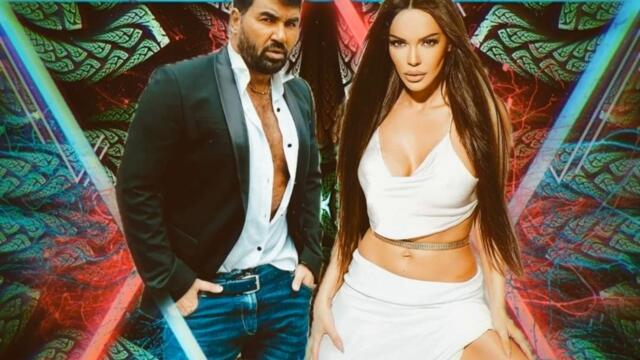 AZIS & GALENA - MASH UP / АЗИС & ГАЛЕНА - MASH UP [Official Video 4K] ,2021