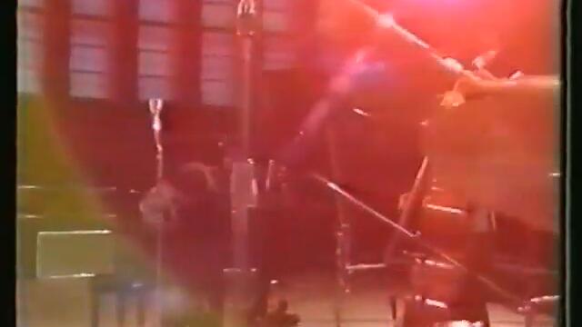 Keith Jarrett Trio (with Charlie Haden & Paul Motian) LIVE in Germany (1972)