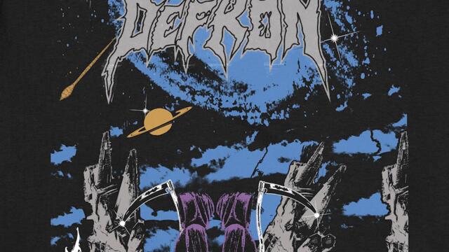 Defkon - Sacrificial Betrayal (Instrumental)