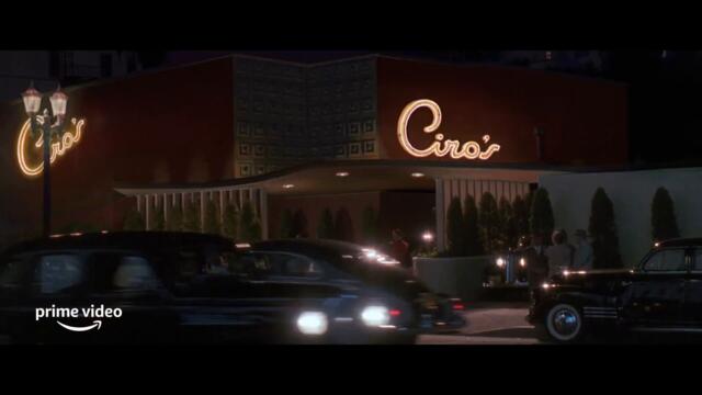 BEING THE RICARDOS Trailer (2021)