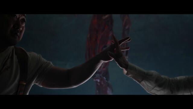 ETERNALS "Makkari VS Deviants" Featurette (2021)