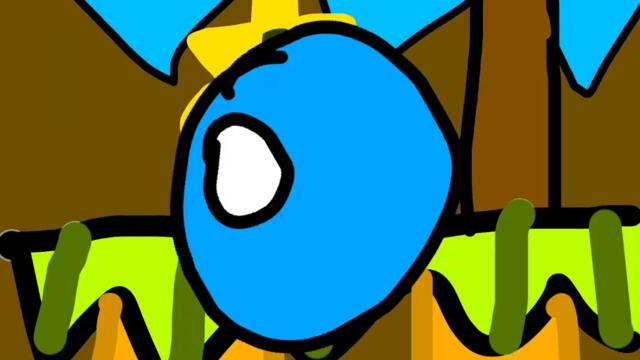 sonic 1 in a nutshell