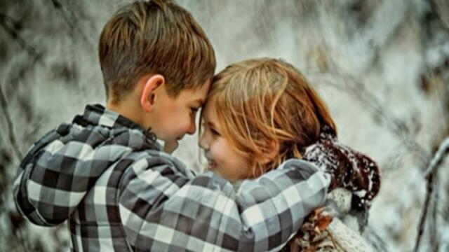 Who are you ( Demo variant )