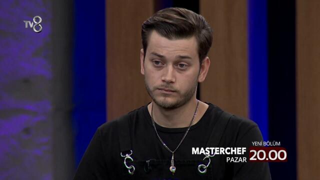 MASTERCHEF TÜRKİYE 97. BÖLÜM FRAGMANI | AYRILIK GECESİ