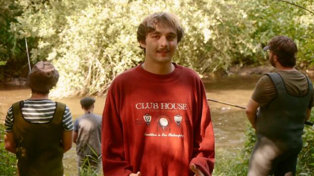 BEZOS - Jumper