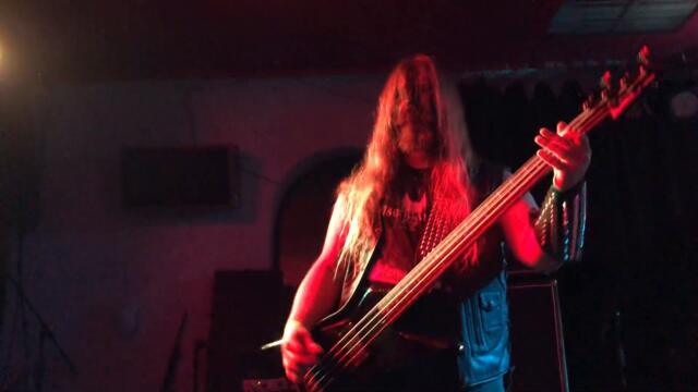 Pan-Amerikan Native Front | Indigenous Blood Revival | Live in Milwaukee, WI | 10/16/2021 | Part 4