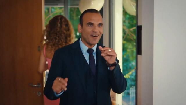Size Ayrılan Sürenin Sonuna Geldik -  Bay Yanlış