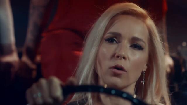 Vanilla Ninja - Driving Through The Night (official video)