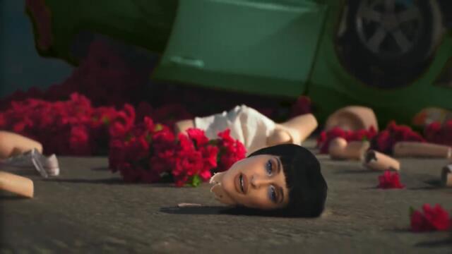 Kacey Musgraves - camera roll (official music video)