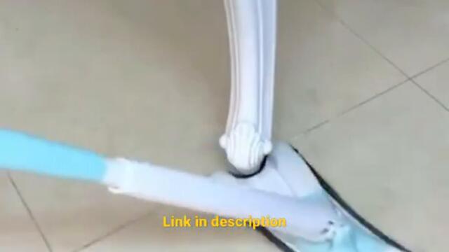 360 Degree Rotating Super Floor Mop