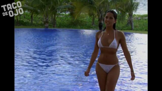 Bárbara Mori - Rubi