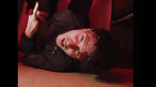 TARIKATA, ARTIMOX, DMT - CROCS (ft. THANKS TEDDY & PIRIPIRI)