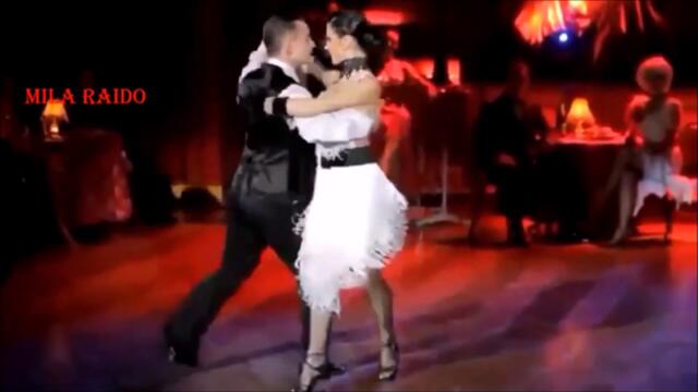 ЛИСТЬЯ ЖЕЛТЫЕ НАД ГОРОДОМ КРУЖАТСЯ