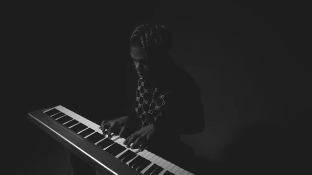 CKay - Love Nwantiti (Acoustic Version)