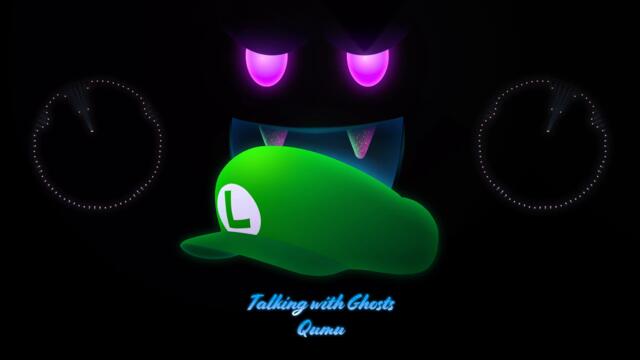 Luigi's Mansion - Talking with Ghosts [Remix]