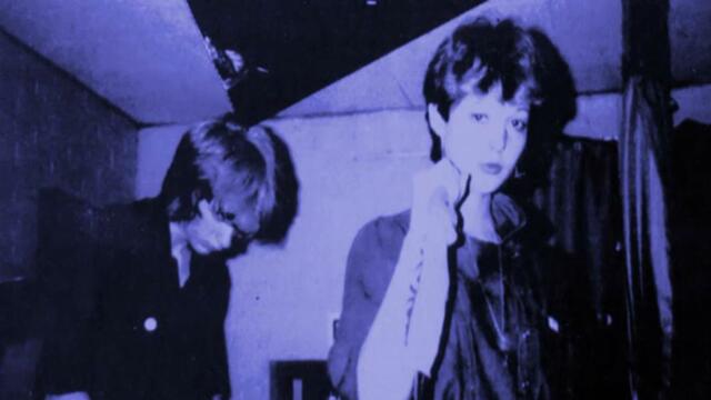 Final Prayer - Teddy Starts to Cry (1983, Post-Punk / Indie)