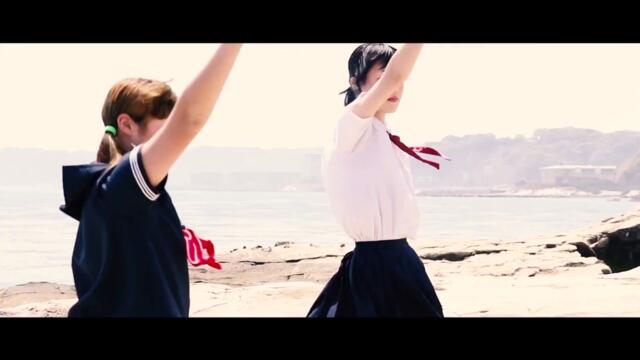 【MV】青山外苑前学院 『Flags』 MV Full ver