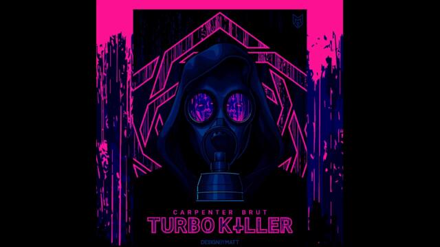 Carpenter Brut - Turbo Killer (Feltrite Division Remix)
