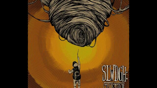Slowdough - D.O.T.S