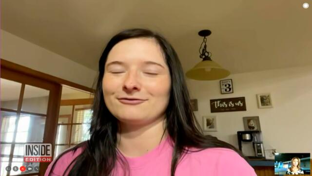 Mom and Baby Hide in Bathroom From Deranged Intruder