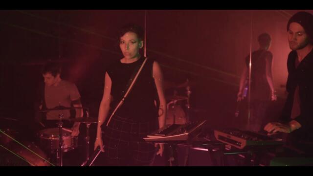 Lipstick Jodi - Don't Wanna Know (Official Video)