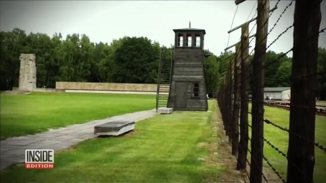 96-Year-Old Goes on Trial for War Crimes After Flee Attempt