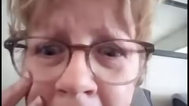 Mom accidentally ate marijuana bread