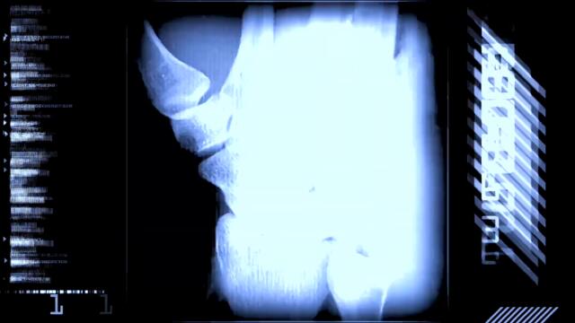 Paul Wardingham | "HUMAN ERROR PROCESSOR" feat. Andy Gillion  [OFFICIAL VIDEO]