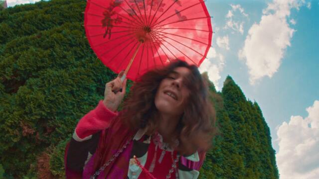 Kristian Kostov - Built Different (Official Music Video)